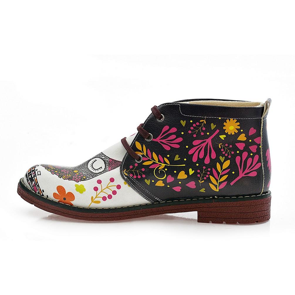 Ankle Boots Outlet - No Exchange or Return - 38 EU - 7.5 US
