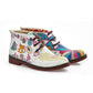 Ankle Boots Outlet - No Exchange or Return - 37 EU - 6.5 US