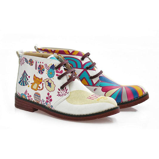 Ankle Boots Outlet - No Exchange or Return - 40 EU - 9.5 US