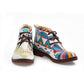 Ankle Boots Outlet - No Exchange or Return - 36 EU - 5.5 US