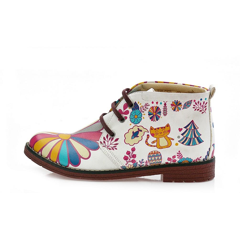 Ankle Boots Outlet - No Exchange or Return - 38 EU - 7.5 US