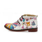 Ankle Boots Outlet - No Exchange or Return - 36 EU - 5.5 US