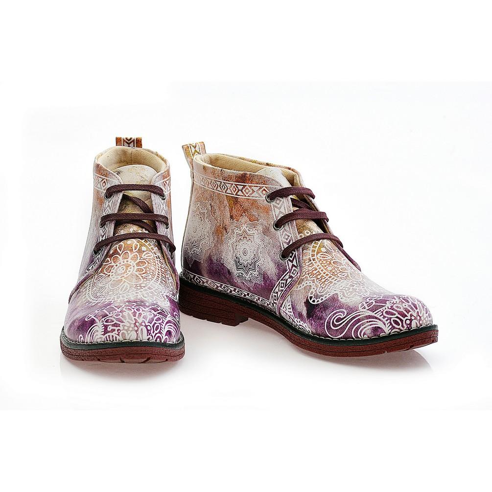 Ankle Boots Outlet - No Exchange or Return - 36 EU - 5.5 US