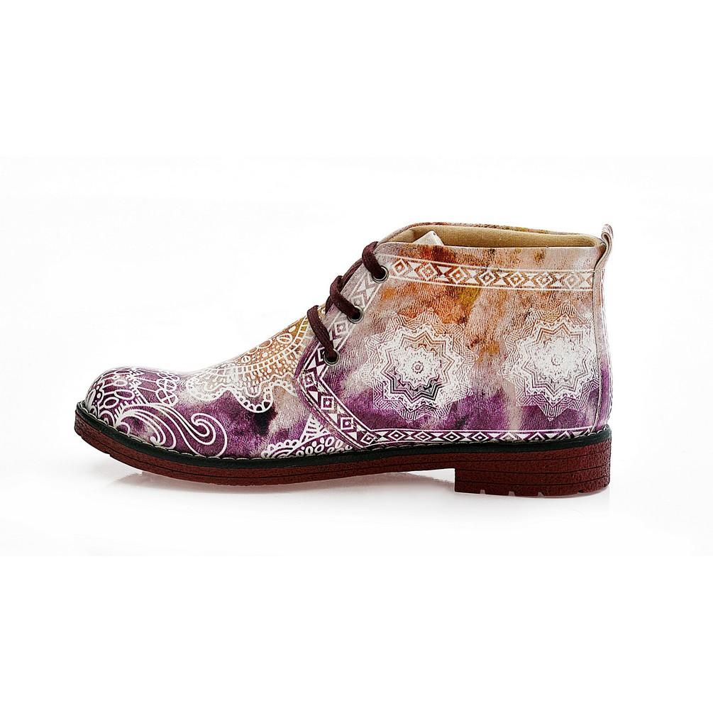 Ankle Boots Outlet - No Exchange or Return - 37 EU - 6.5 US