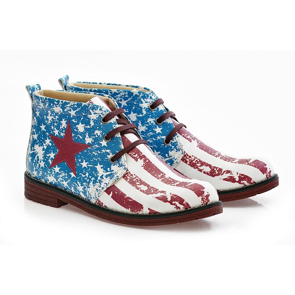 Ankle Boots Outlet - No Exchange or Return - 40 EU - 9.5 US