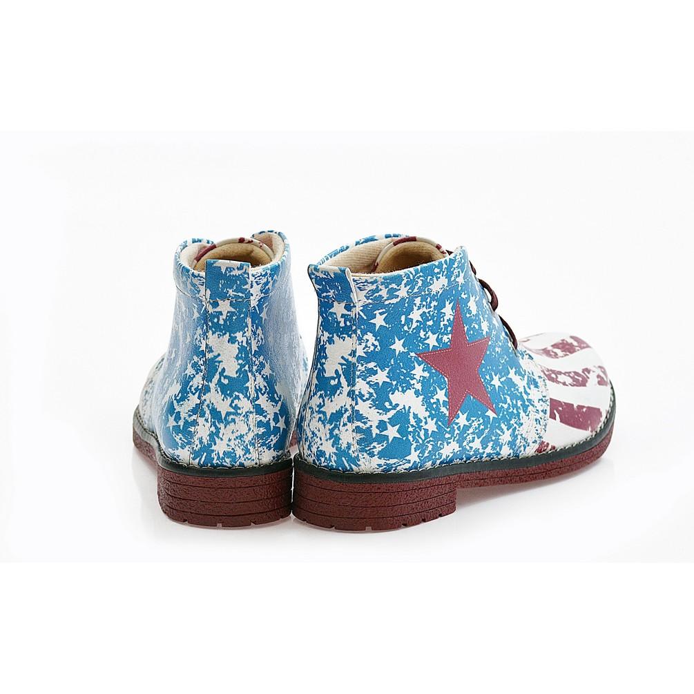 Ankle Boots Outlet - No Exchange or Return - 40 EU - 9.5 US