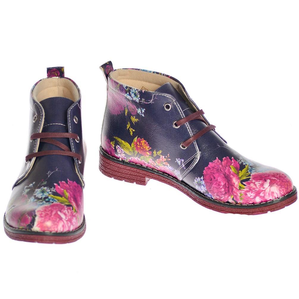Ankle Boots Outlet - No Exchange or Return - 37 EU - 6.5 US