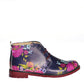 Ankle Boots Outlet - No Exchange or Return - 38 EU - 7.5 US