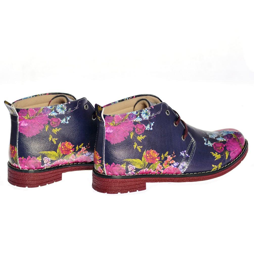 Ankle Boots Outlet - No Exchange or Return - 38 EU - 7.5 US