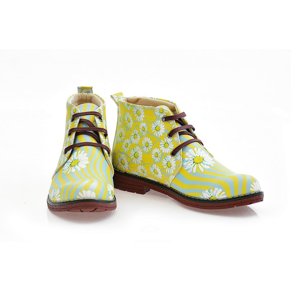 Ankle Boots Outlet - No Exchange or Return - 38 EU - 7.5 US