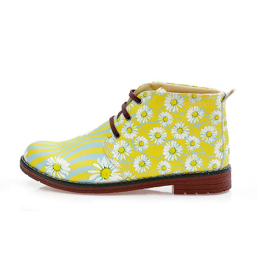 Ankle Boots Outlet - No Exchange or Return - 36 EU - 5.5 US