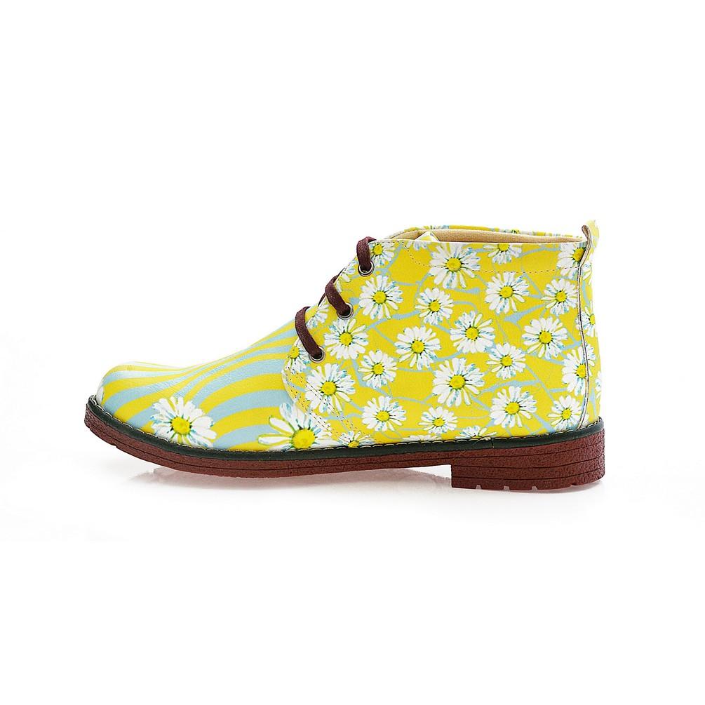 Ankle Boots Outlet - No Exchange or Return - 38 EU - 7.5 US