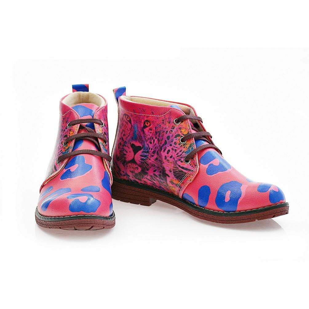 Ankle Boots Outlet - No Exchange or Return - 37 EU - 6.5 US