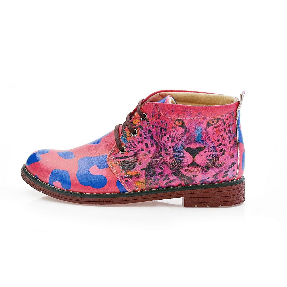 Ankle Boots Outlet - No Exchange or Return - 37 EU - 6.5 US