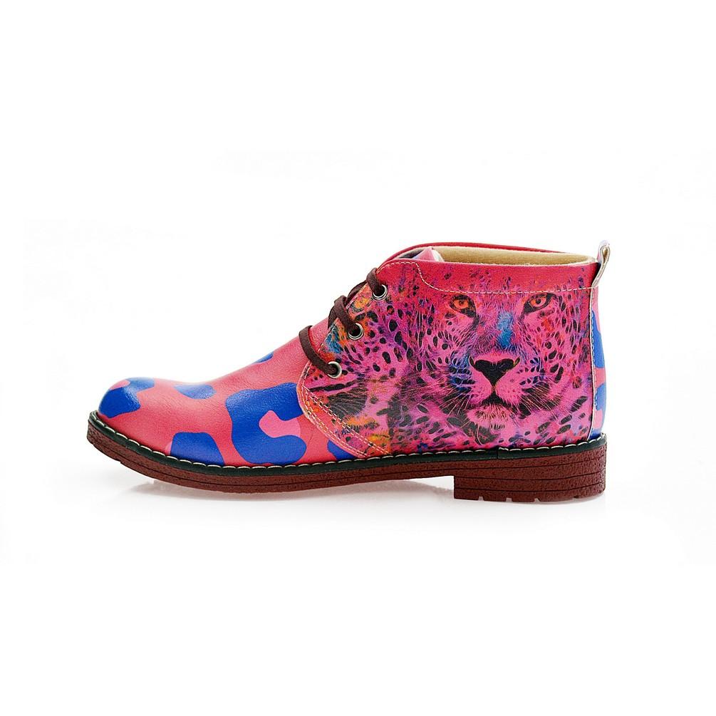 Ankle Boots Outlet - No Exchange or Return - 37 EU - 6.5 US