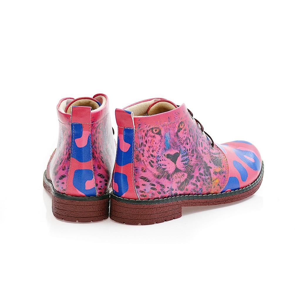 Ankle Boots Outlet - No Exchange or Return - 36 EU - 5.5 US