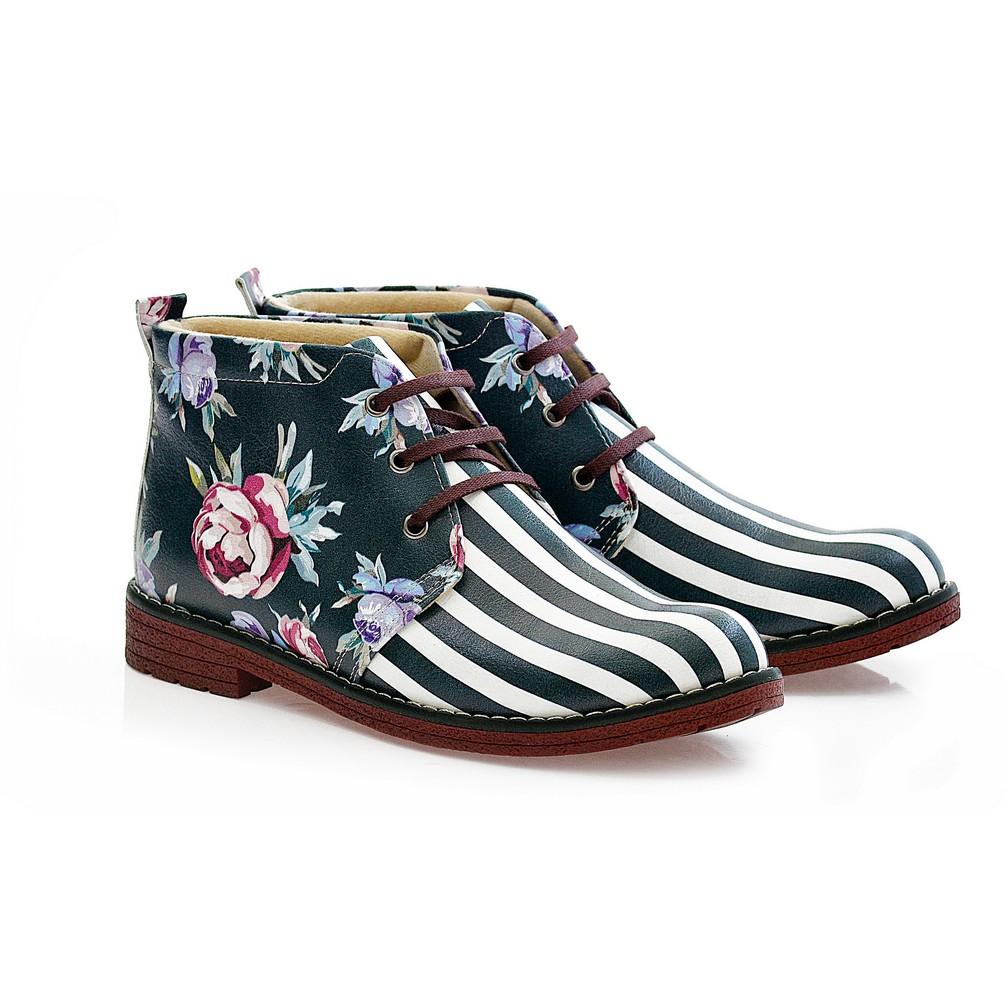 Ankle Boots Outlet - No Exchange or Return - 36 EU - 5.5 US