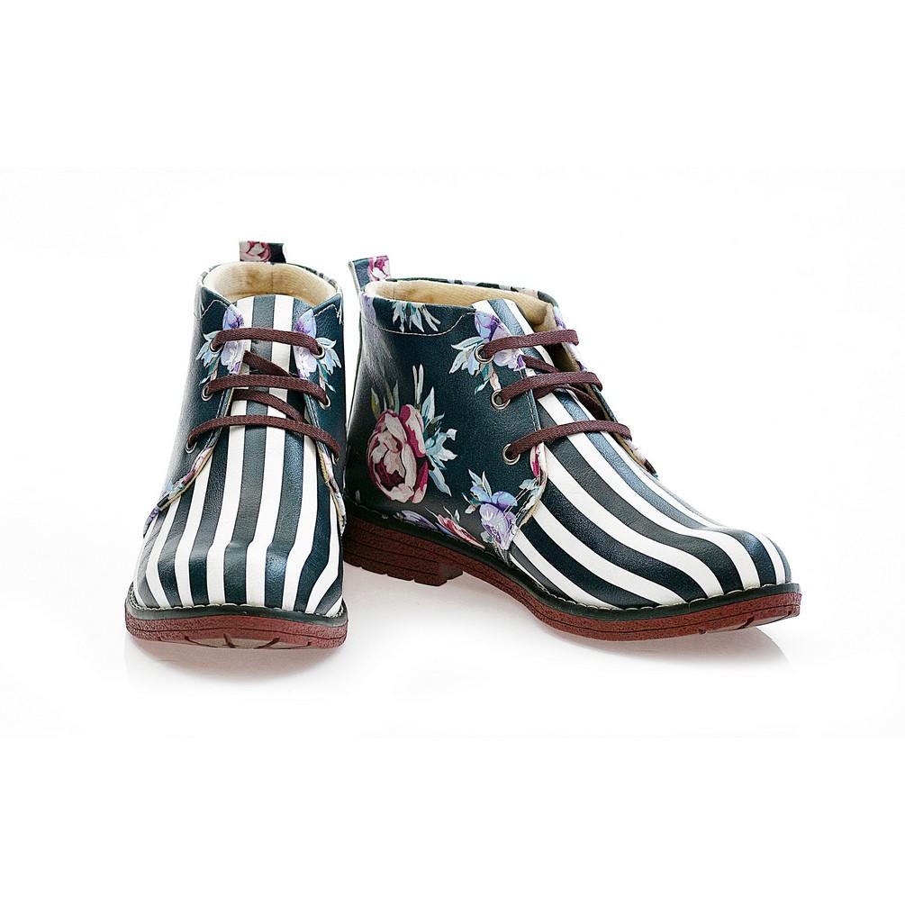 Ankle Boots Outlet - No Exchange or Return - 37 EU - 6.5 US