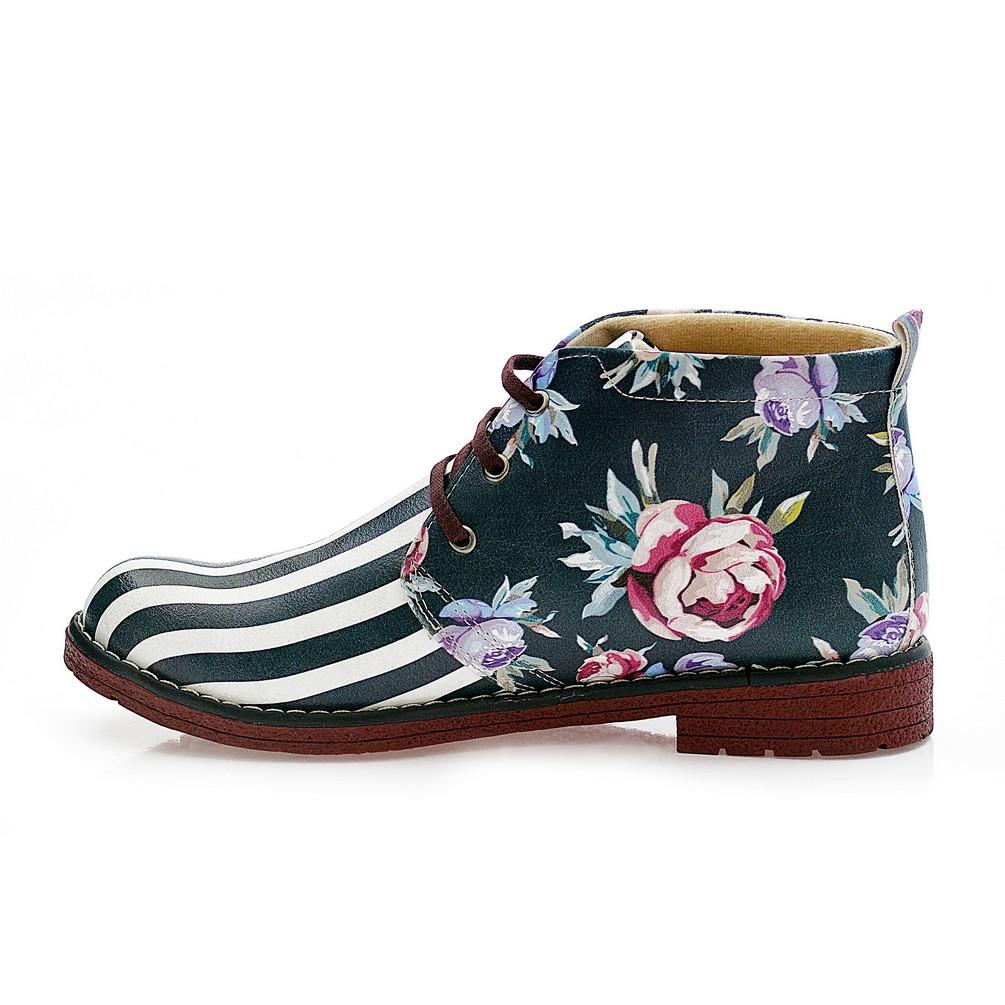 Ankle Boots Outlet - No Exchange or Return - 41 EU - 10 US