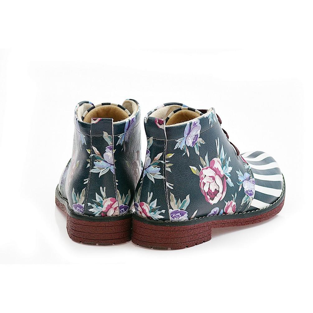 Ankle Boots Outlet - No Exchange or Return - 36 EU - 5.5 US