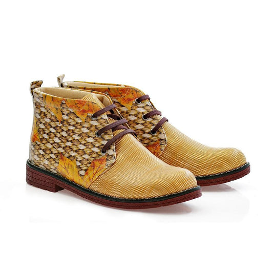 Ankle Boots Outlet - No Exchange or Return - 36 EU - 5.5 US