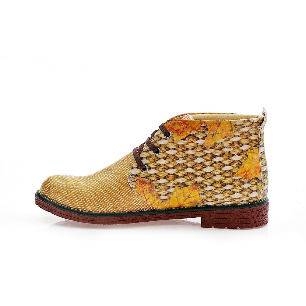 Ankle Boots Outlet - No Exchange or Return - 37 EU - 6.5 US