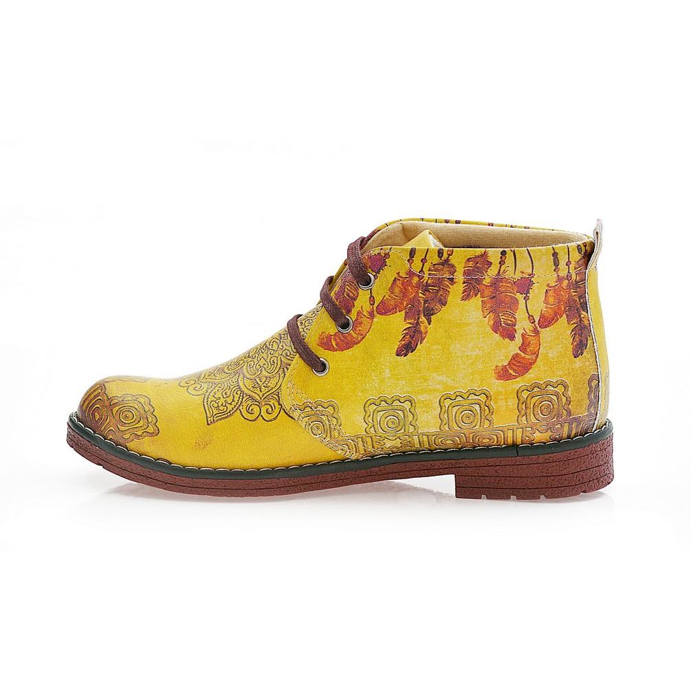 Ankle Boots Outlet - No Exchange or Return - 37 EU - 6.5 US