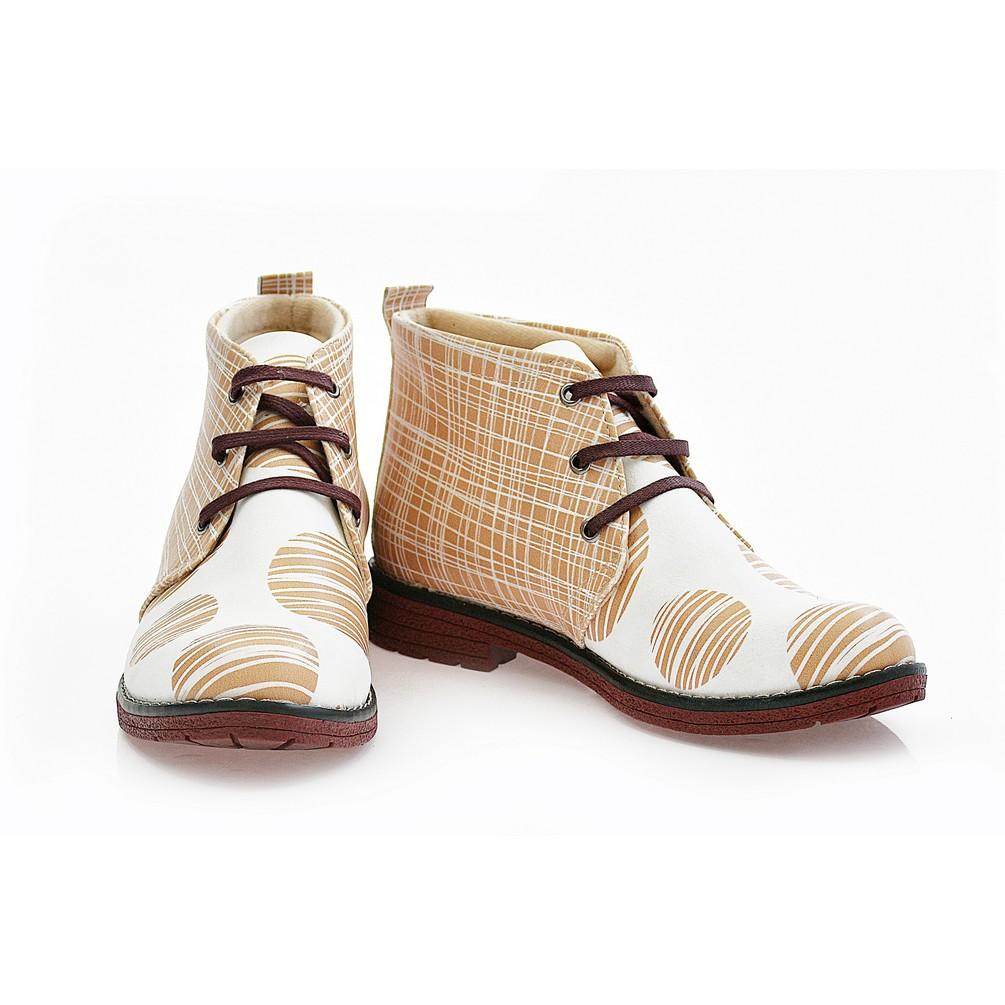 Ankle Boots Outlet - No Exchange or Return - 36 EU - 5.5 US