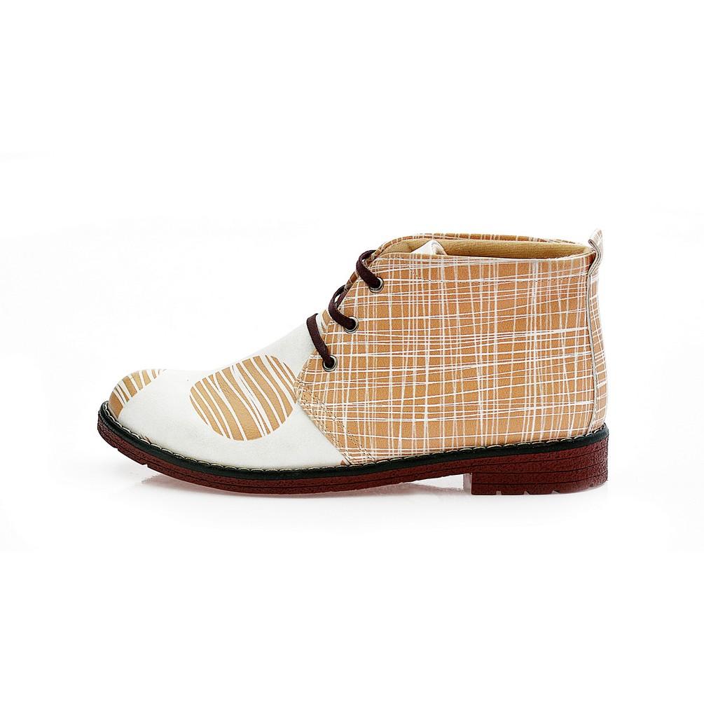 Ankle Boots Outlet - No Exchange or Return - 42 EU - 11 US