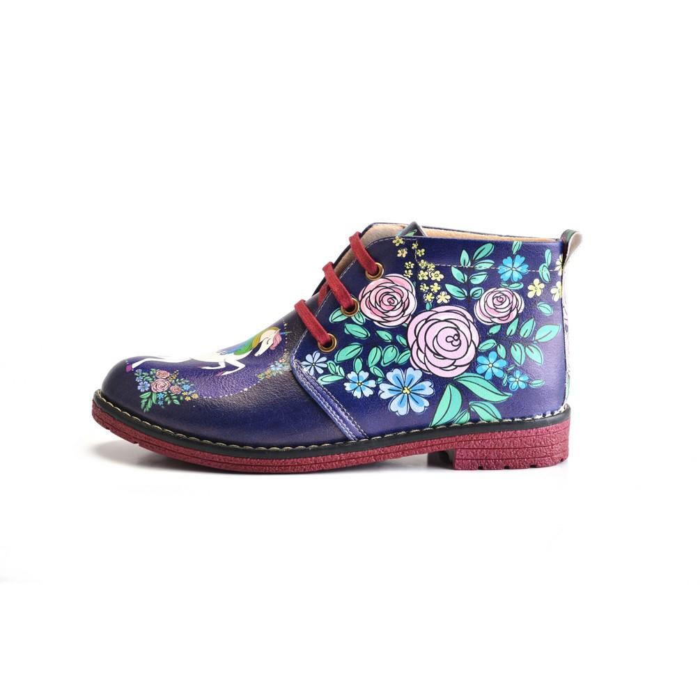 Ankle Boots Outlet - No Exchange or Return - 39 EU - 8.5 US