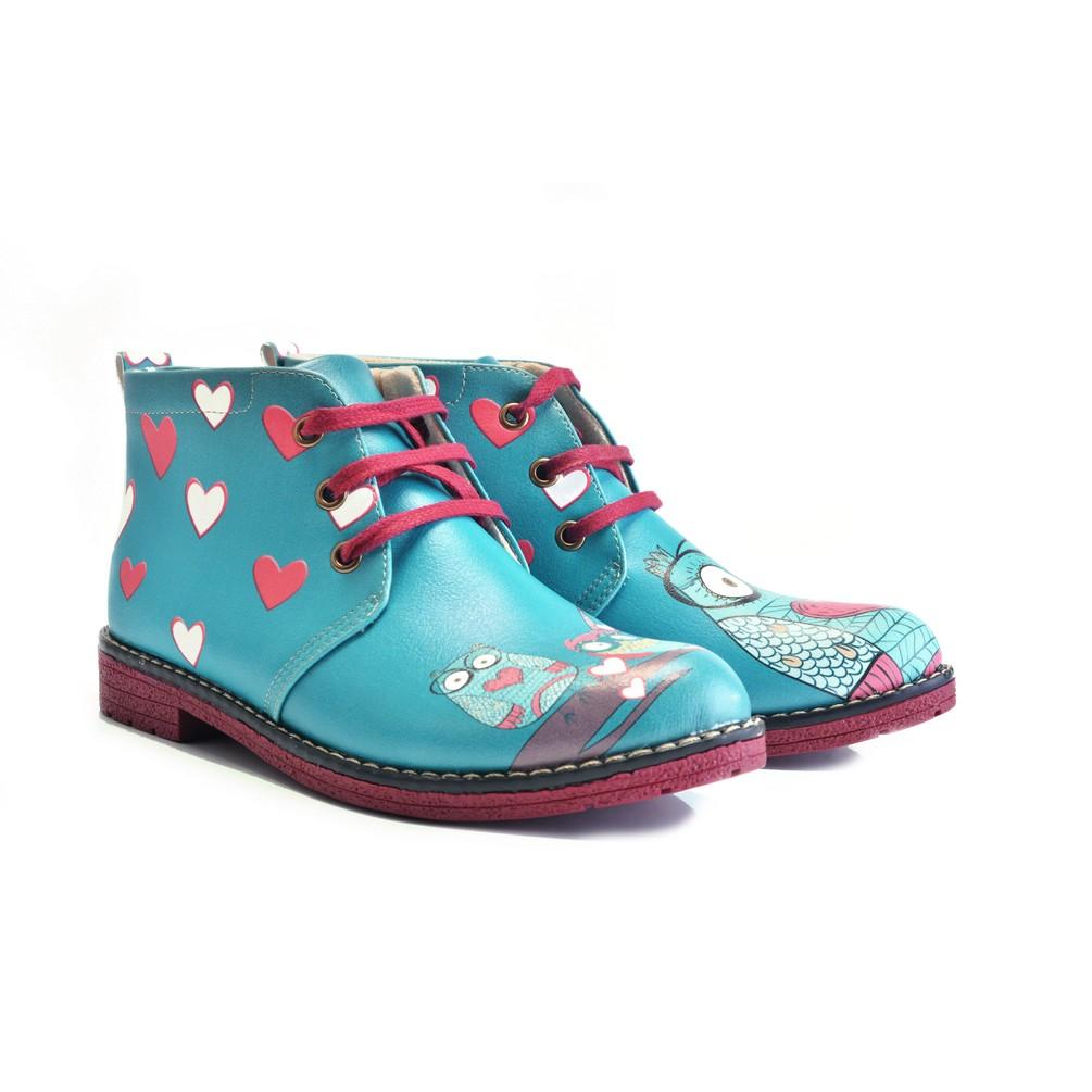 Ankle Boots Outlet - No Exchange or Return - 41 EU - 10 US