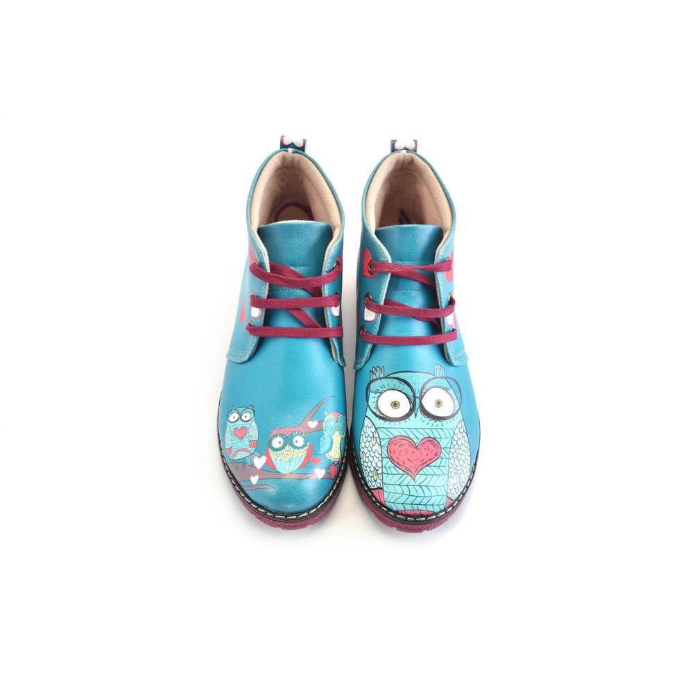 Ankle Boots Outlet - No Exchange or Return - 37 EU - 6.5 US