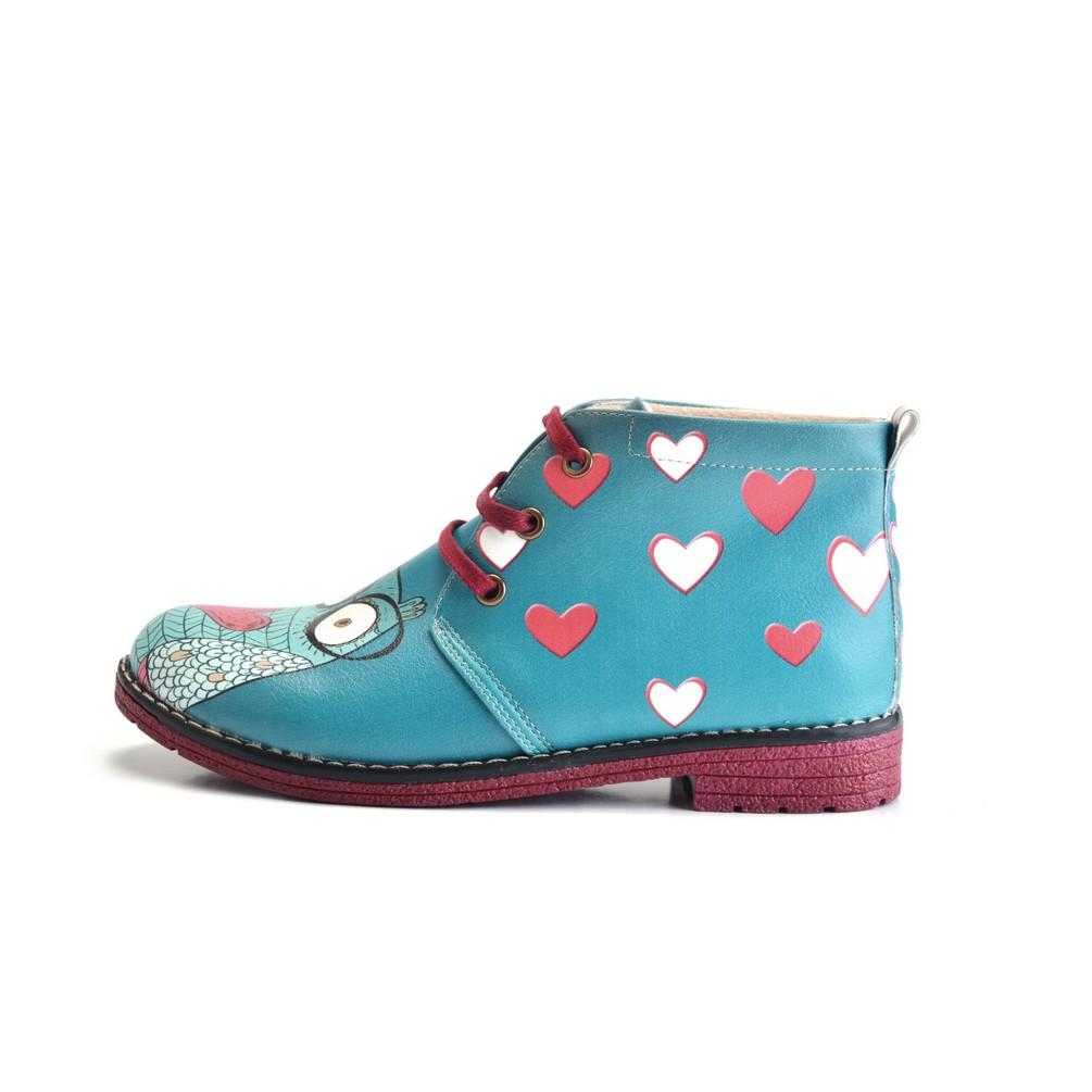 Ankle Boots Outlet - No Exchange or Return - 36 EU - 5.5 US