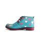 Ankle Boots Outlet - No Exchange or Return - 38 EU - 7.5 US