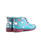 Ankle Boots Outlet - No Exchange or Return - 36 EU - 5.5 US