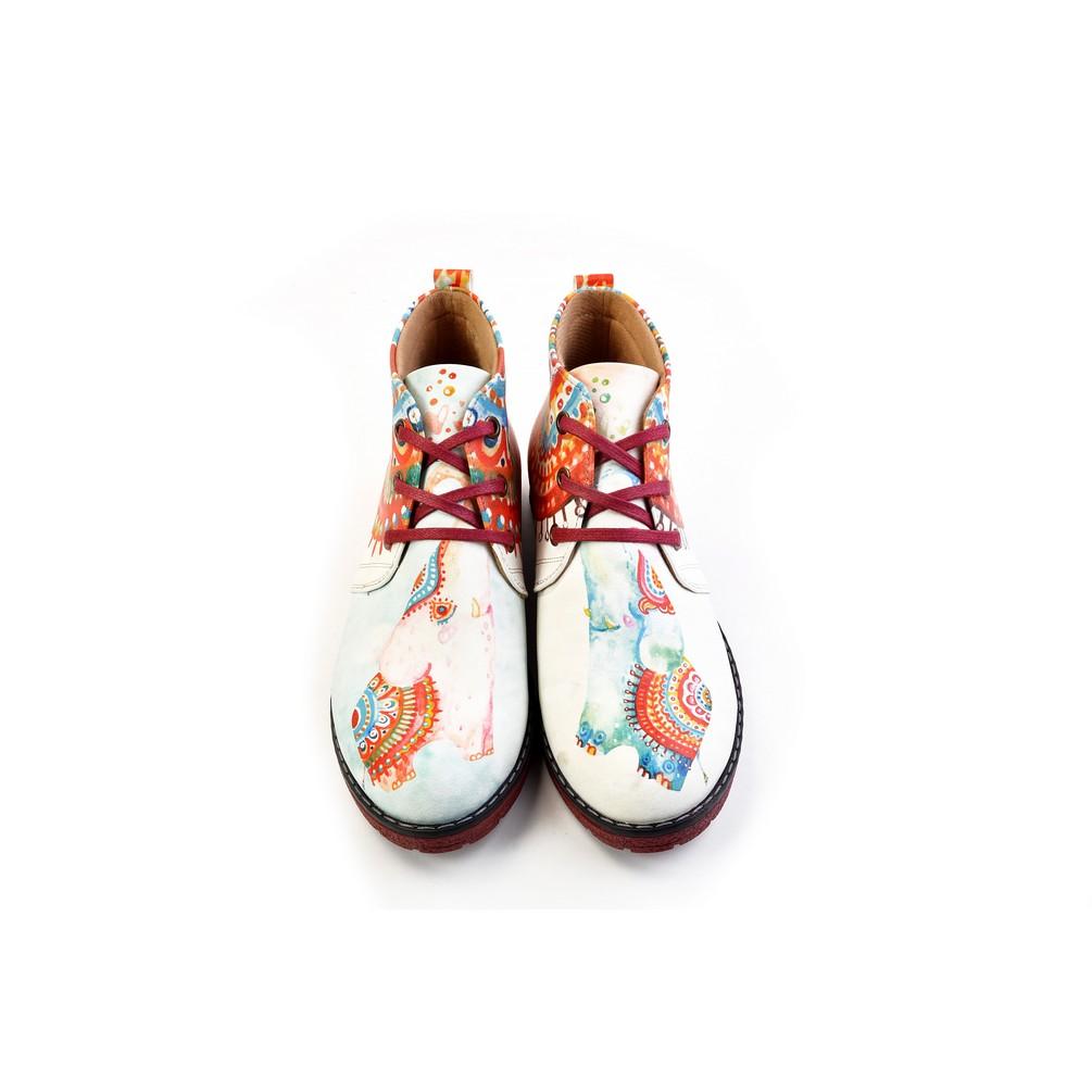 Ankle Boots Outlet - No Exchange or Return - 41 EU - 10 US