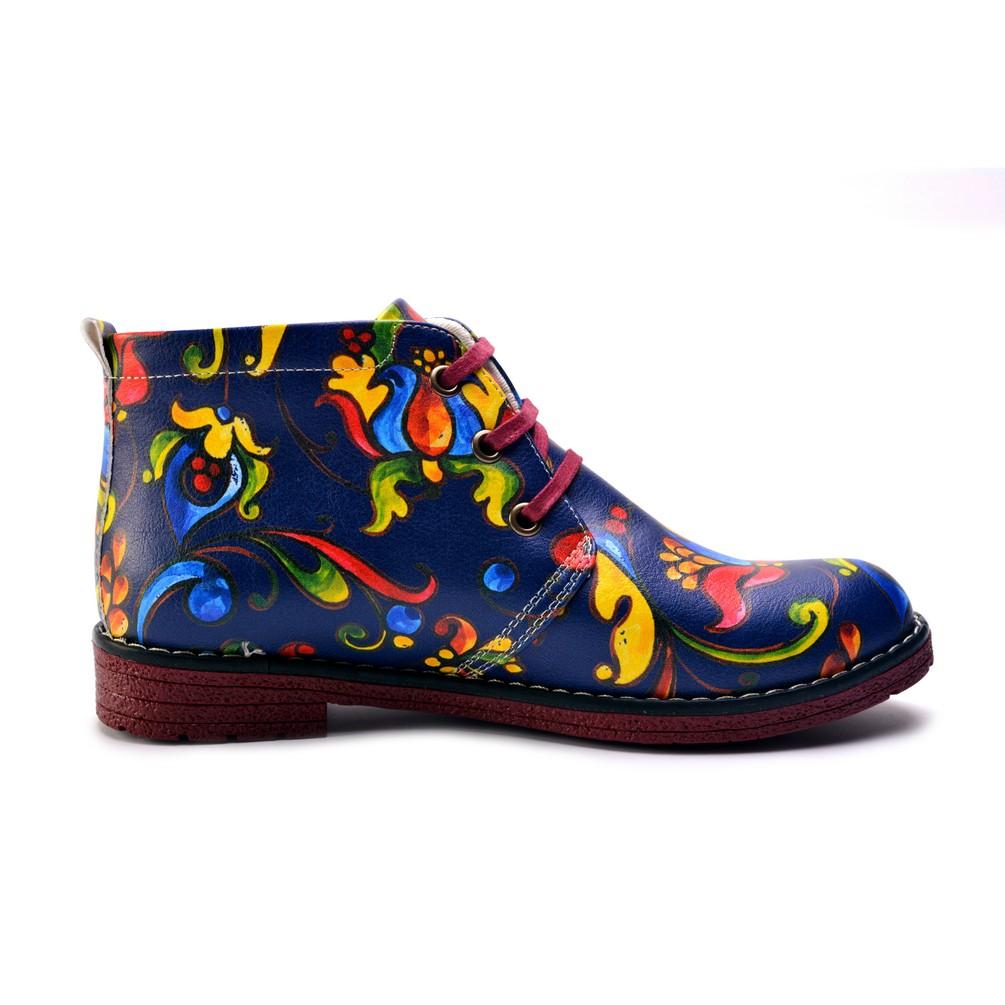 Ankle Boots Outlet - No Exchange or Return - 40 EU - 9.5 US
