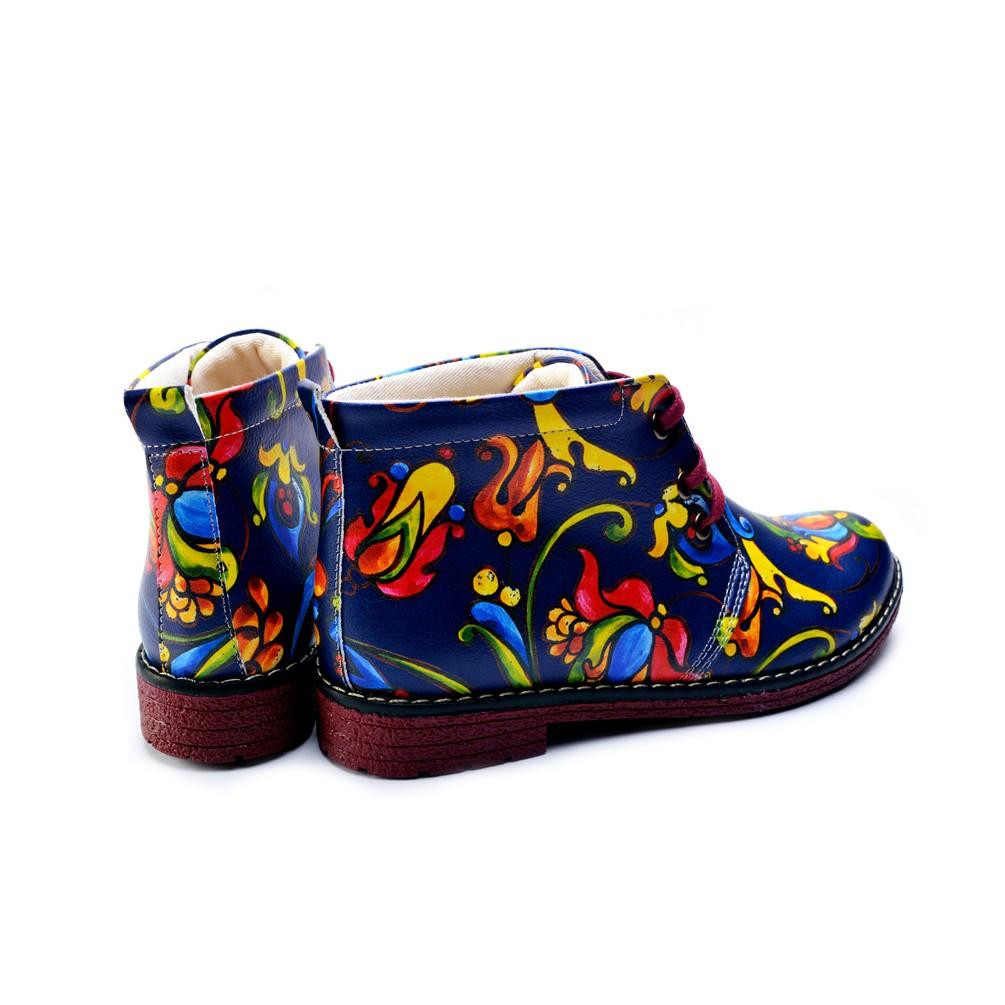 Ankle Boots Outlet - No Exchange or Return - 38 EU - 7.5 US