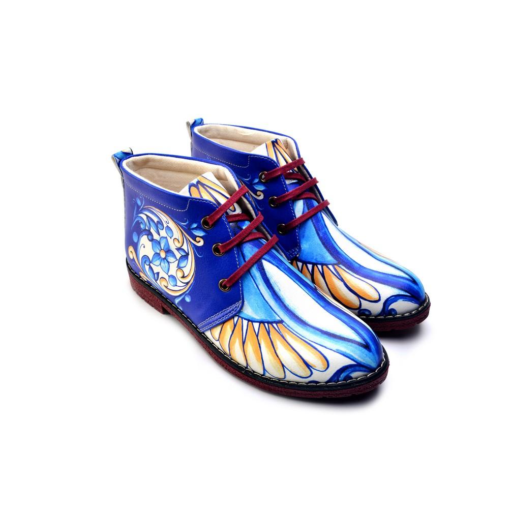 Ankle Boots Outlet - No Exchange or Return - 42 EU - 11 US