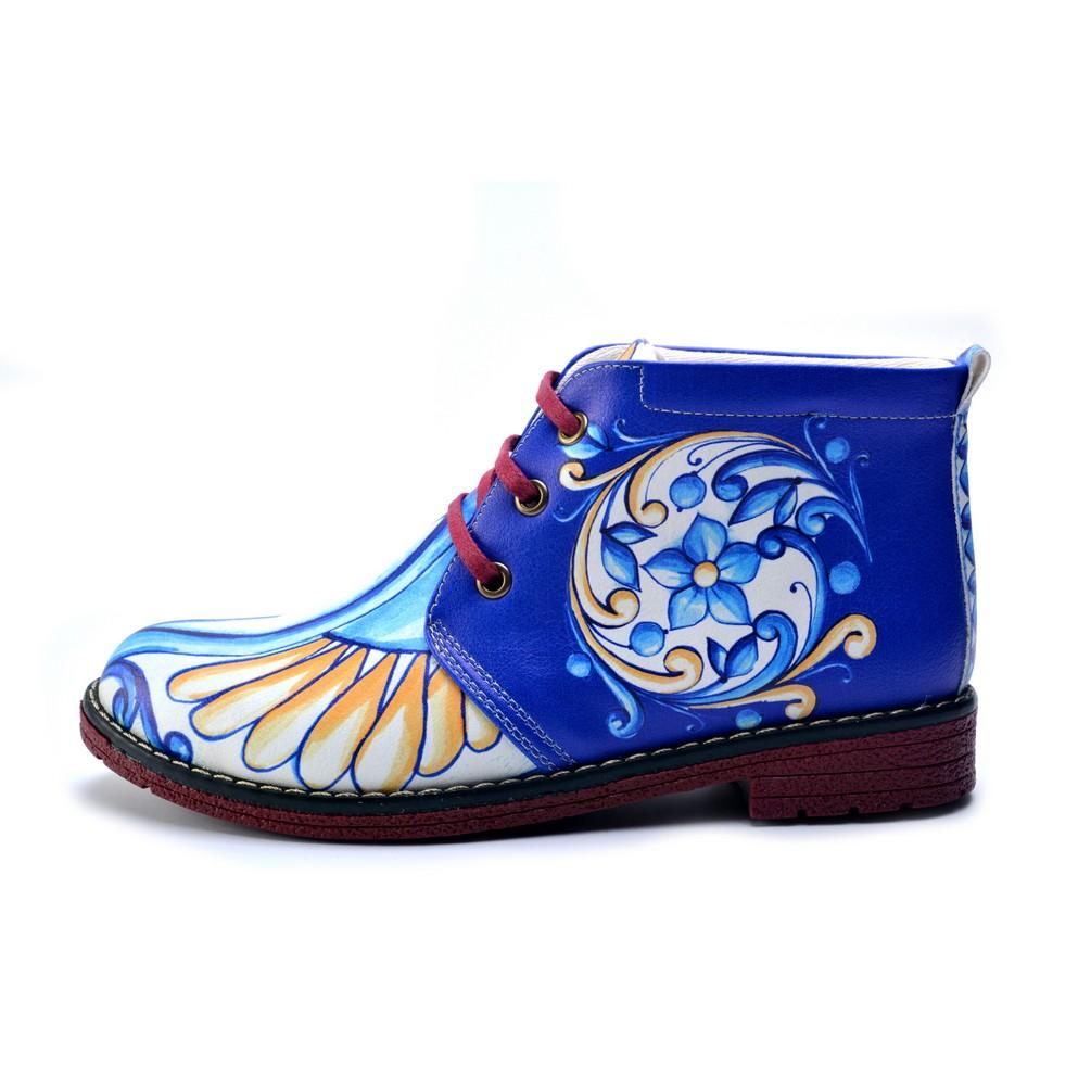 Ankle Boots Outlet - No Exchange or Return - 36 EU - 5.5 US