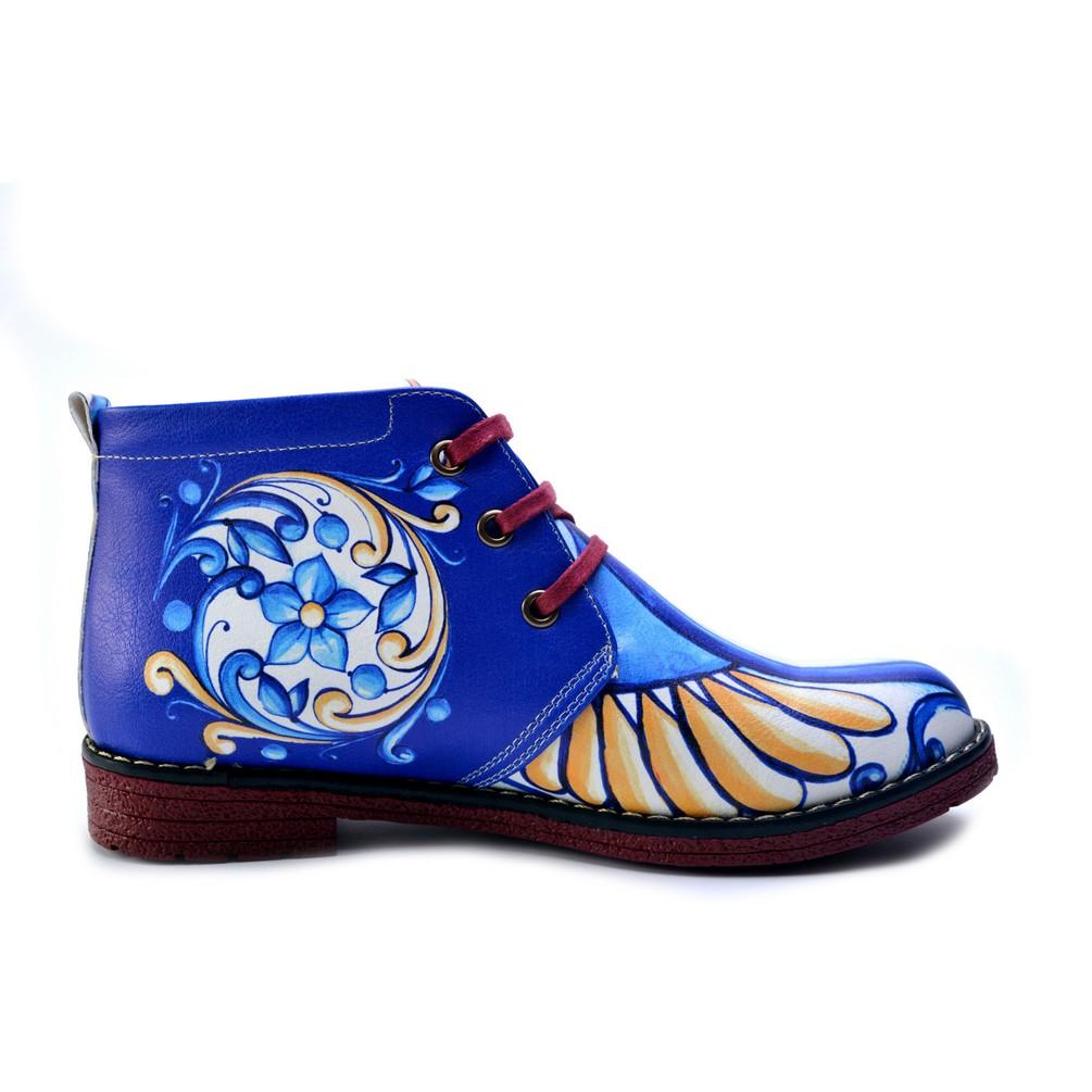 Ankle Boots Outlet - No Exchange or Return - 42 EU - 11 US