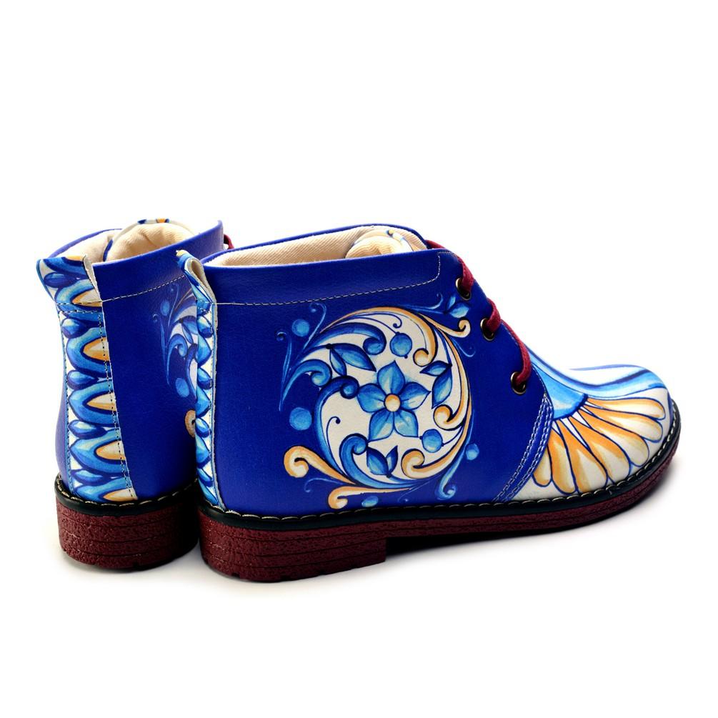 Ankle Boots Outlet - No Exchange or Return - 42 EU - 11 US