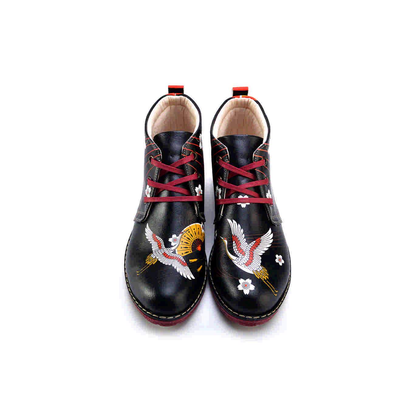 Ankle Boots Outlet - No Exchange or Return - 36 EU - 5.5 US