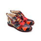 Ankle Boots Outlet - No Exchange or Return - 38 EU - 7.5 US