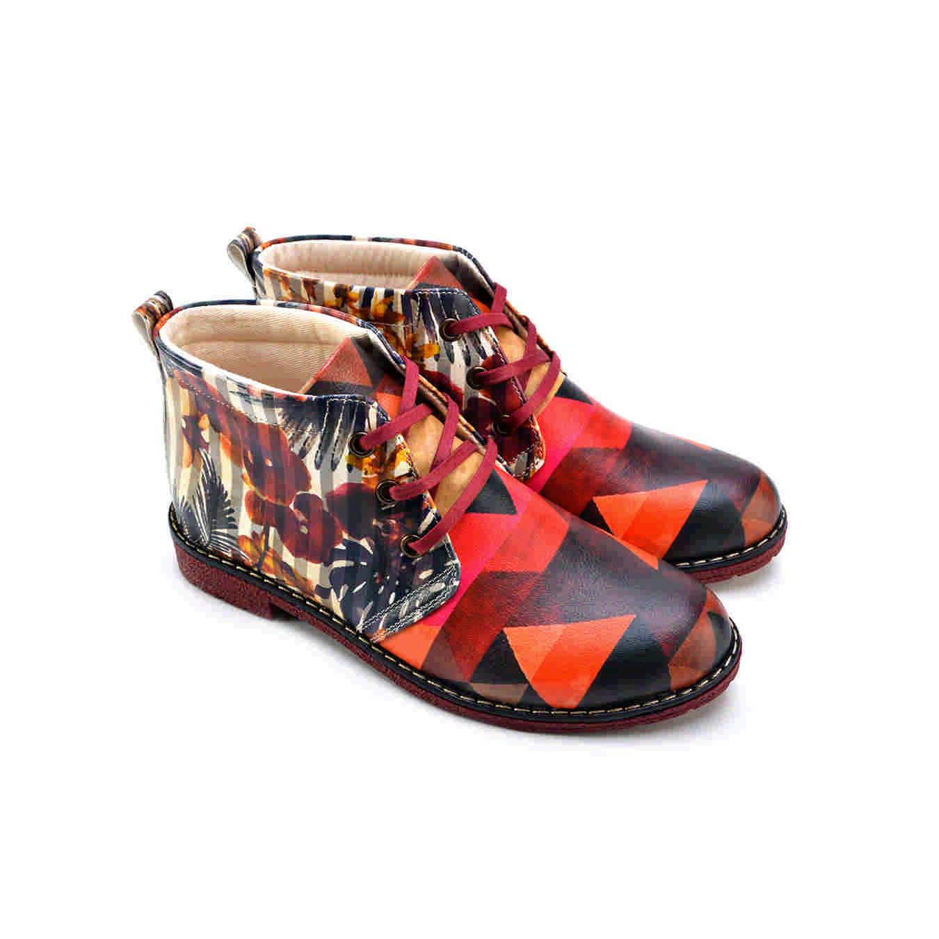 Ankle Boots Outlet - No Exchange or Return - 38 EU - 7.5 US