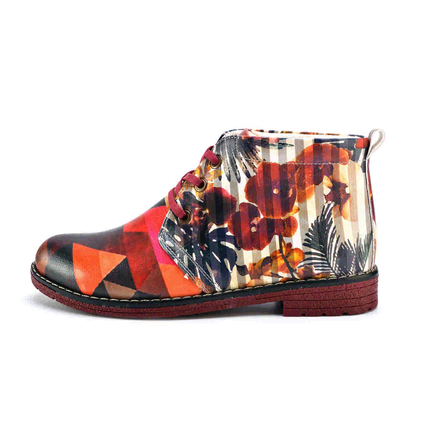 Ankle Boots Outlet - No Exchange or Return - 38 EU - 7.5 US