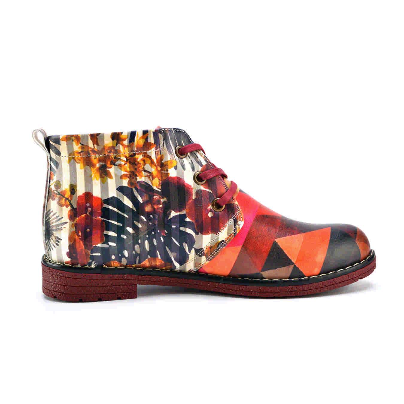Ankle Boots Outlet - No Exchange or Return - 38 EU - 7.5 US