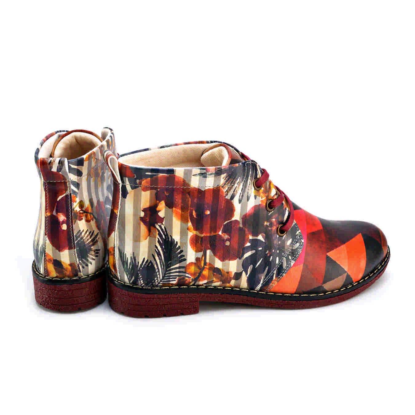 Ankle Boots Outlet - No Exchange or Return - 38 EU - 7.5 US