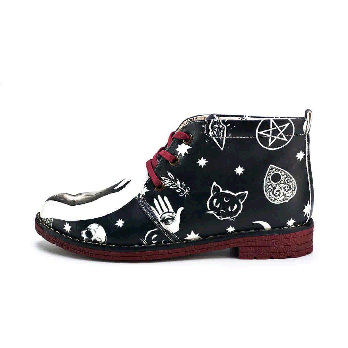 Ankle Boots Outlet - No Exchange or Return - 36 EU - 5.5 US