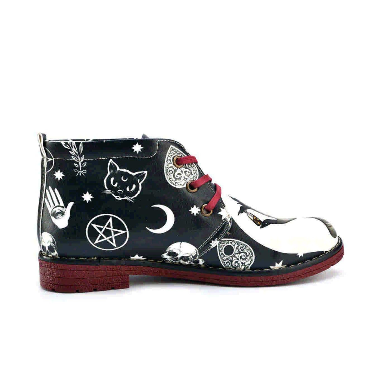 Ankle Boots Outlet - No Exchange or Return - 37 EU - 6.5 US